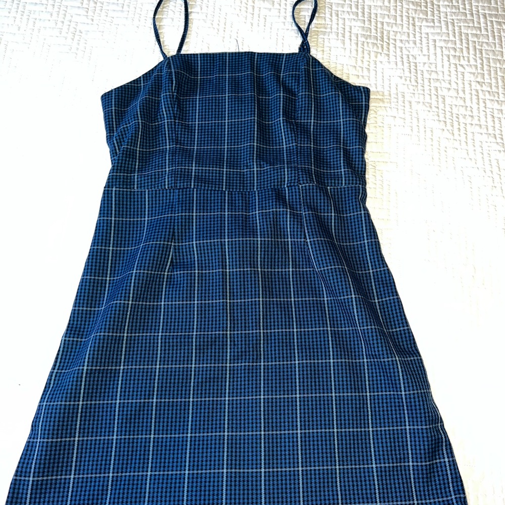 Mini dress, aeropostale, dark blue